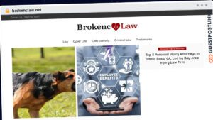 Publish Guest Post on brokenclaw.net