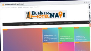 Publish Guest Post on businesshotel-navi.com