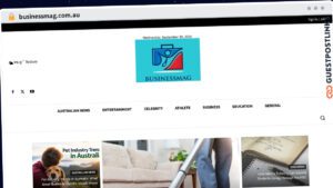Publish Guest Post on businessmag.com.au