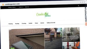 Publish Guest Post on candengarden.com