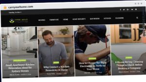 Publish Guest Post on careyourhome.com