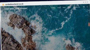 Publish Guest Post on carshaltonchoral.co.uk