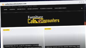 Publish Guest Post on catfurniturediscounters.com