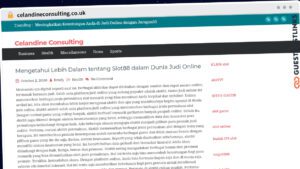 Publish Guest Post on celandineconsulting.co.uk