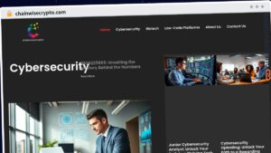 Publish Guest Post on chainwisecrypto.com