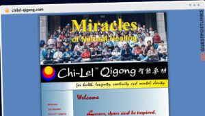 Publish Guest Post on chilel-qigong.com