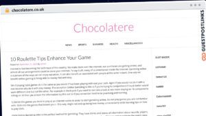 Publish Guest Post on chocolatere.co.uk