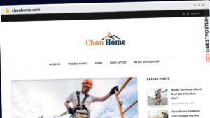 Publish Guest Post on chonhome.com