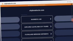Publish Guest Post on citybreakscle.com