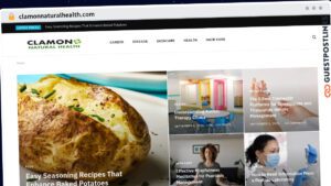 Publish Guest Post on clamonnaturalhealth.com