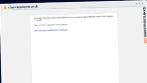 Publish Guest Post on cleancarpetcrew.co.uk