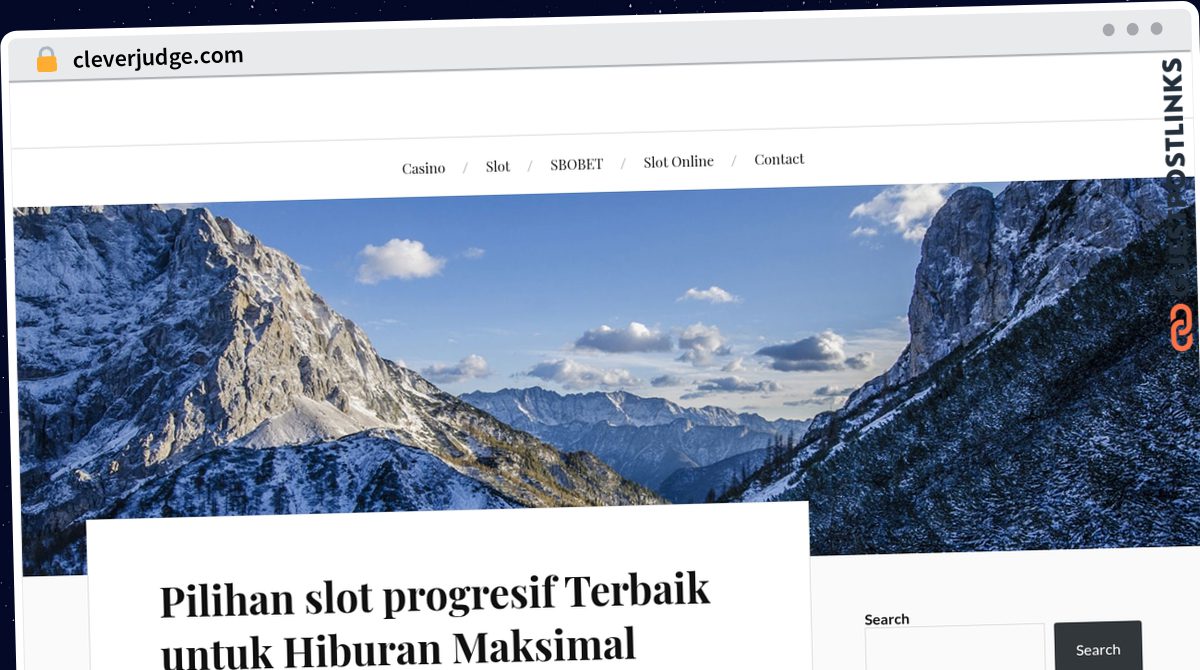 Publish Guest Post on cleverjudge.com
