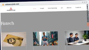 Publish Guest Post on coinsavvylab.com