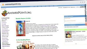 Publish Guest Post on communitypoint.org