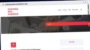 Publish Guest Post on comunicadorescatolicos.org