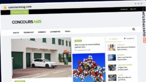 Publish Guest Post on concoursmag.com