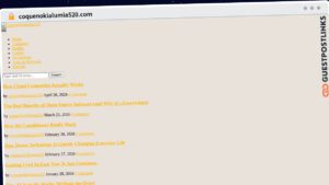 Publish Guest Post on coquenokialumia520.com