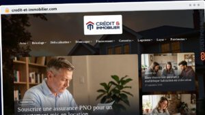 Publish Guest Post on credit-et-immobilier.com