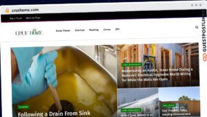 Publish Guest Post on cruehome.com