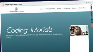 Publish Guest Post on cryptogearnews.com
