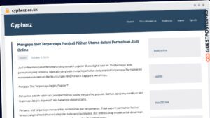 Publish Guest Post on cypherz.co.uk