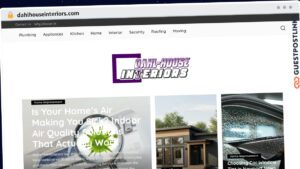Publish Guest Post on dahlhouseinteriors.com