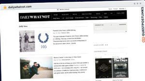 Publish Guest Post on dailywhatnot.com
