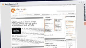 Publish Guest Post on dataxisnews.com