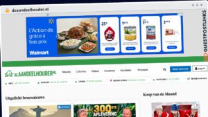 Publish Guest Post on deaandeelhouder.nl