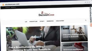 Publish Guest Post on decisioncase.com