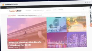 Publish Guest Post on decoretint.com