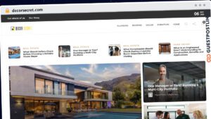 Publish Guest Post on decorsecret.com