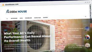 Publish Guest Post on deemhouse.com