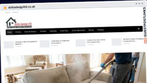 Publish Guest Post on deltadesignltd.co.uk