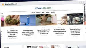 Publish Guest Post on dewihealth.com