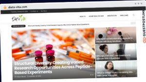 Publish Guest Post on dieta-vita.com