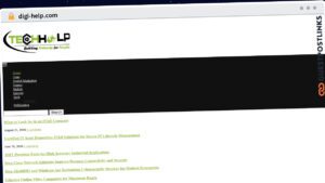 Publish Guest Post on digi-help.com