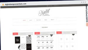 Publish Guest Post on digitaldesignessentials.com