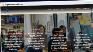 Publish Guest Post on digitalwavestech.com