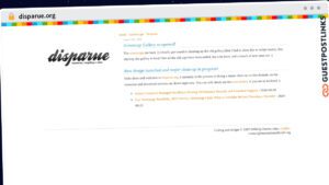 Publish Guest Post on disparue.org