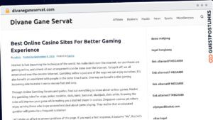 Publish Guest Post on divaneganeservat.com
