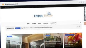 Publish Guest Post on duppyhouse.com
