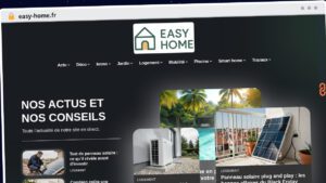 Publish Guest Post on easy-home.fr