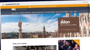 Publish Guest Post on eaumilan2013.org