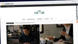 Publish Guest Post on echelaw.com