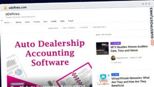 Publish Guest Post on edefines.com