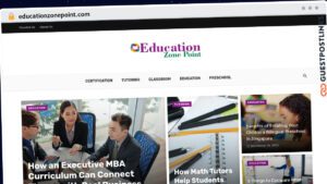 Publish Guest Post on educationzonepoint.com
