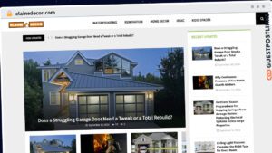 Publish Guest Post on elainedecor.com