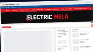 Publish Guest Post on electricmela.com