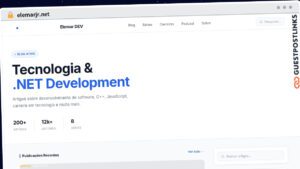 Publish Guest Post on elemarjr.net